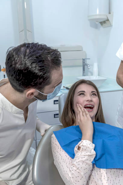Emergency Dentist for Dental Implants